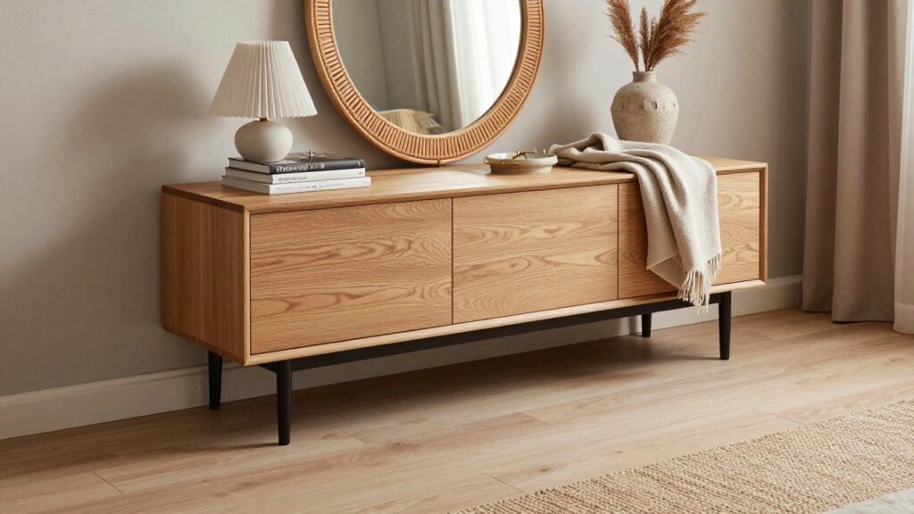 19 Chic Dresser Styling Ideas for a Designer Inspired Look