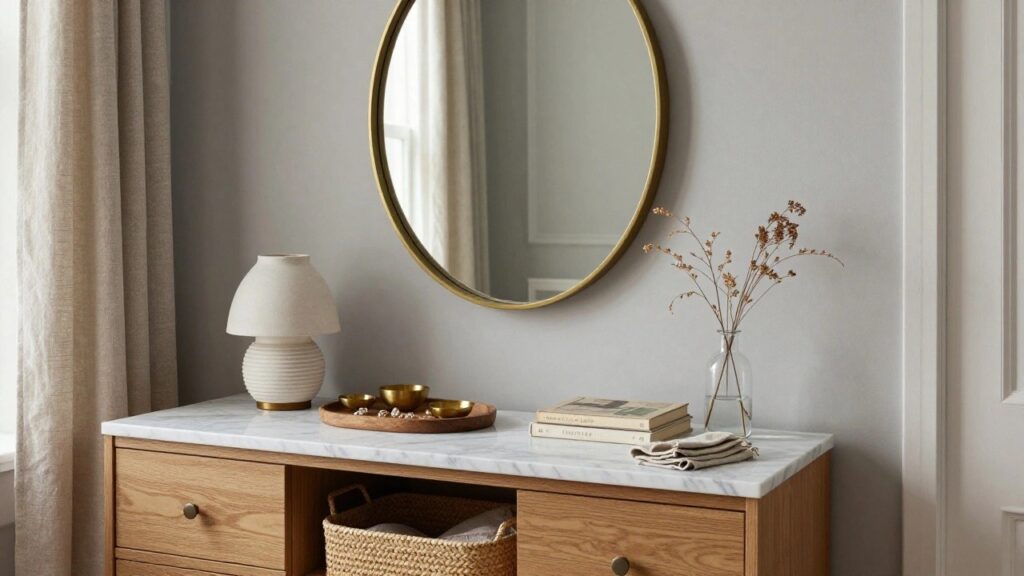 22 Stunning Dresser Decor Ideas That Instantly Elevate Your Bedroom